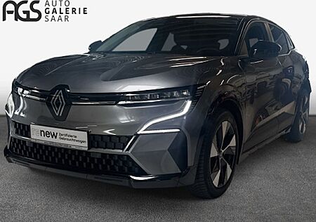 Renault Megane E-Tech EV40 130hp boost charge Equilibre 5 Türen