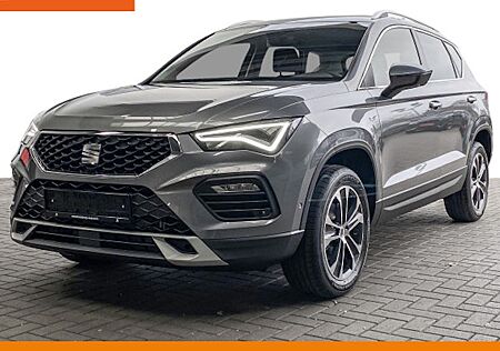 Seat Ateca 1.5 TSI ACT 110kW Style Edition DSG 5 Türen