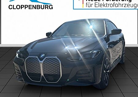 BMW i4 eDrive40 M Sport 5 Türen