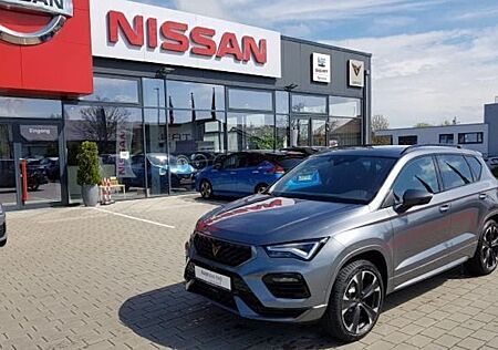 Cupra Ateca 2.0 TSI 221kW VZ 4Drive DSG 5 Türen