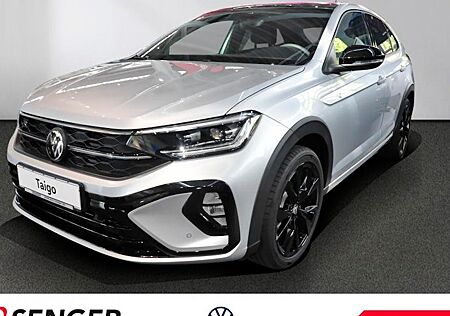 VW Taigo 1.0 TSI OPF 85 kW DSG R-Line 5 Türen