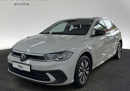VW Polo 1.0 TSI 70kW Goal 5 Türen