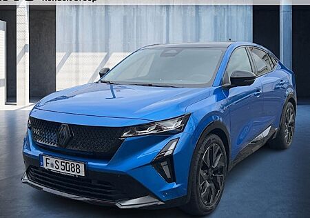 Renault Rafale Full Hybrid E-Tech 200 Esprit Alpine 5 Türen