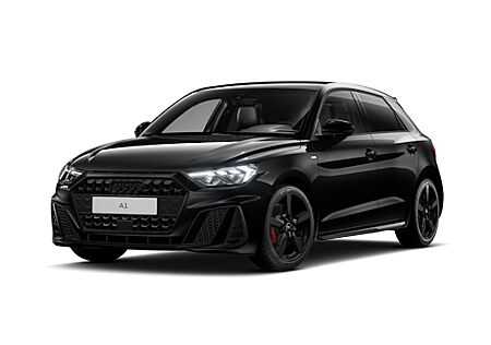 Audi A1 30 TFSI S line Sportback 5 Türen