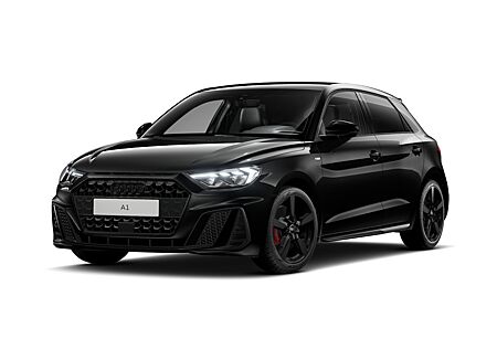 Audi A1 30 TFSI S line Sportback 5 Türen