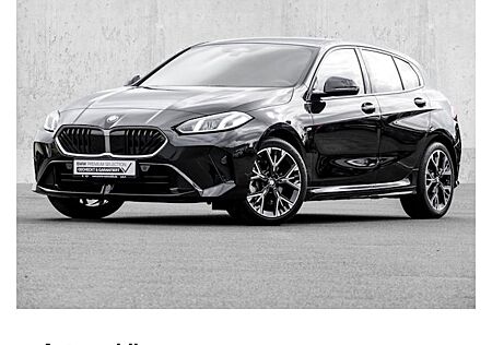 BMW 1er 120 Steptronic 5 Türen
