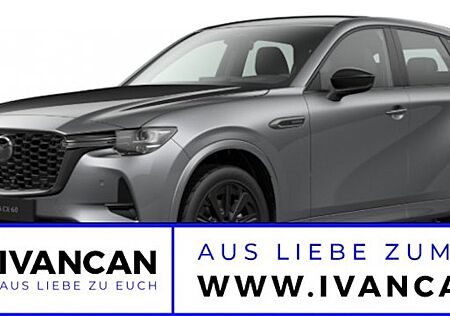 Mazda CX-60 2.5 e-SKYACTIV PHEV Homura Auto AWD 5 Türen