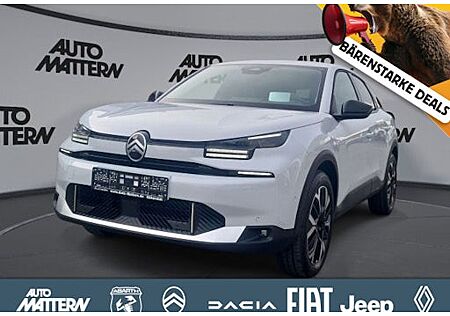 Citroën C4 Hybrid 145 MAX 5 Türen