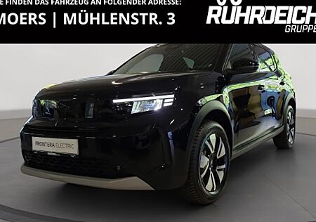 Opel Frontera e Elektromotor 83 kW GS 5 Türen