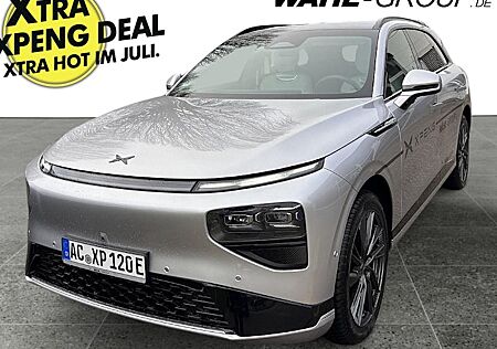 XPENG G9 BEV 98kWh AWD Performance 5 Türen