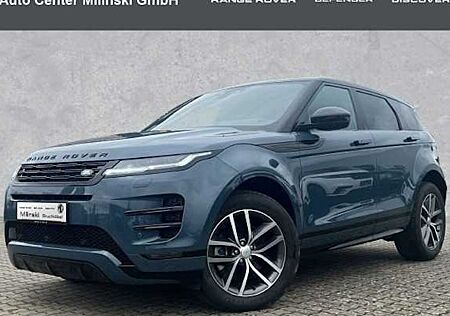 Land Rover Range Rover Evoque D200 DYNAMIC SE AWD Automatik 5 Türen