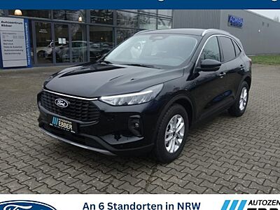 Ford Kuga 1.5 EcoBoost 110kW Titanium 5 Türen