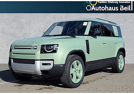 Land Rover Defender 3.0 D300 MHEV 75th Limited Edition 110 5 Türen