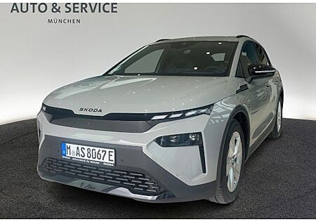 Skoda Elroq 85 5 Türen