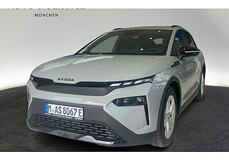 Skoda Elroq 85 Sportline 5 Türen