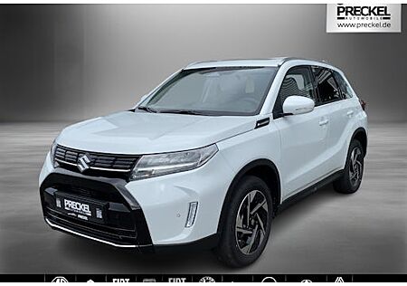 Suzuki Vitara 1.5 DUALJET Hybrid Comfort+ AGS Allgrip 5 Türen
