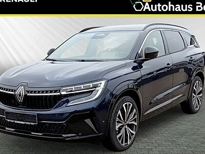 Renault Espace E-Tech Full Hybrid 200 5 Sitzer Iconic 5 Türen