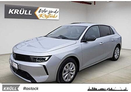 Opel Astra 1.2 Turbo 96kW Edition 5 Türen