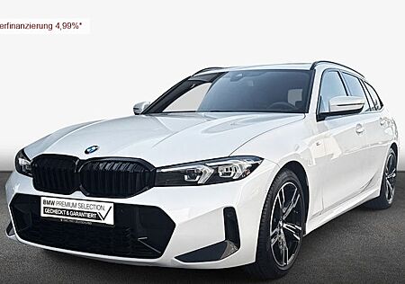 BMW 3er 320i Touring Auto 5 Türen