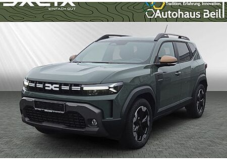 Dacia Duster hybrid 155 Extreme+ 5 Türen