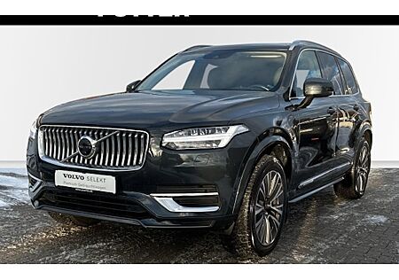 Volvo XC 90 T8 Geart Recharge Inscription Expression 5 Türen