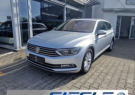 VW Passat 2.0 TDI SCR DSG Comfortline Variant 5 Türen