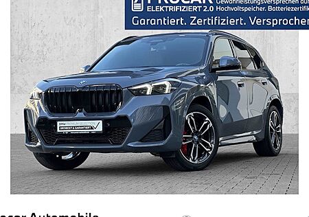BMW X1 xDrive30e Steptronic 5 Türen