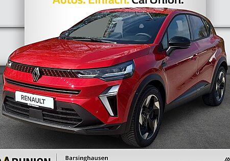 Renault Captur Eco-G 100 Techno 5 Türen