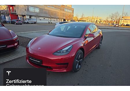 Tesla Model 3 Standard 4 Türen