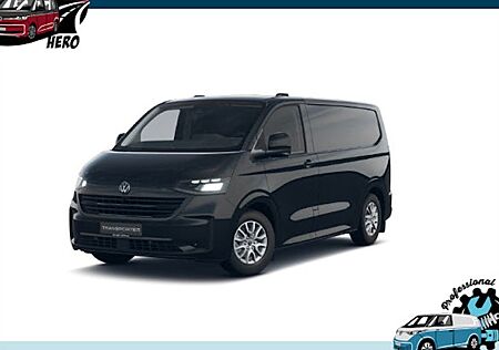 VW T5 Transporter 2.0 TDI 125kW Automatik kurz 4 Türen