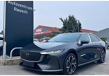 Mazda 6e EV Elektro Heckantrieb Takumi 5 Türen