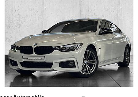BMW 4er 420d Gran Coupé M Sport A 5 Türen