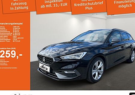 Seat Leon 1.5 eTSI ACT 110kW FR DSG Sportstourer 5 Türen