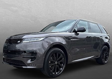 Land Rover Range Rover 3.0 D350 Autobiography Lang 5 Türen
