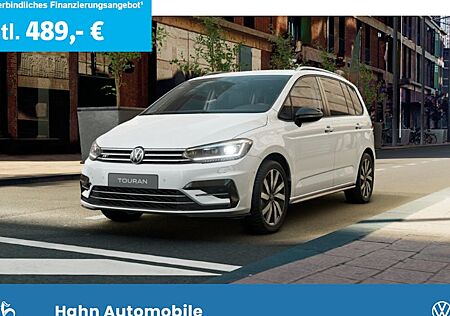 VW Touran 1.5 TSI OPF DSG ENERGY 5 Türen