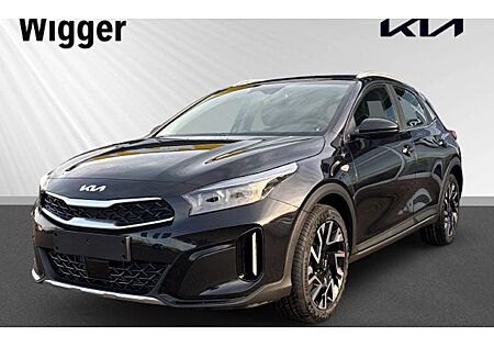 Kia XCeed 1.6 T-GDI DCT Vision 5 Türen