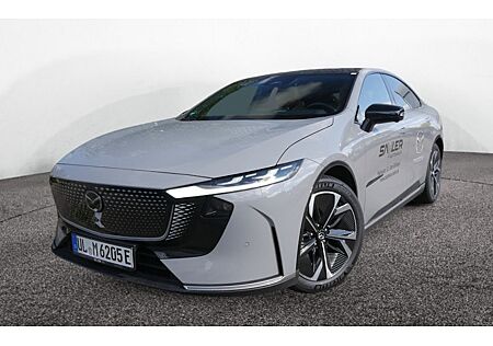 Mazda 6e EV Elektro Heckantrieb Takumi Plus 5 Türen