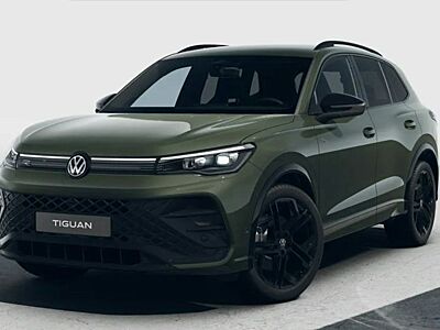 VW Tiguan 2.0 TDI SCR 142kW DSG 4MOTION R-Line 5 Türen