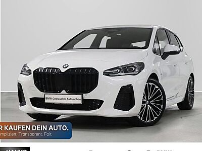 BMW 2er Active Tourer 223i Steptronic DCT xDrive 5 Türen