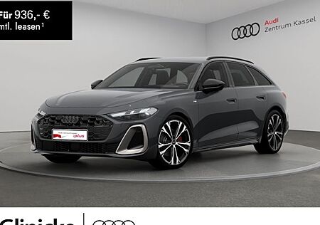 Audi A5 TDI 150 kW S tronic quattro Avant 5 Türen