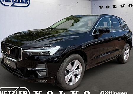 Volvo XC 60 B4 D Momentum Geartronic 5 Türen