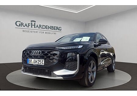 Audi Q3 e-hybrid 200kW S tronic 5 Türen