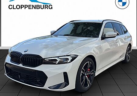 BMW 3er 320i Touring M Sport Auto 5 Türen