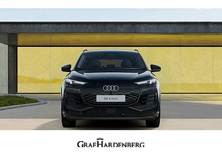Audi Q6 e-tron quattro 5 Türen