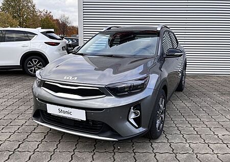 Kia Stonic 1.0 T-GDI 100 Nightline Edition 5 Türen