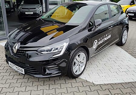 Renault Clio SCe 75 Experience 5 Türen