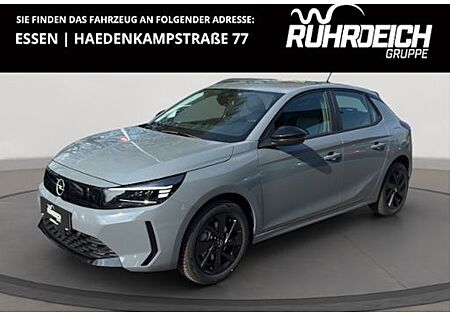 Opel Corsa 1.2 Direct Injection Turbo 74kW Edition 5 Türen
