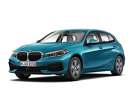 BMW 1er 118i Advantage 5 Türen