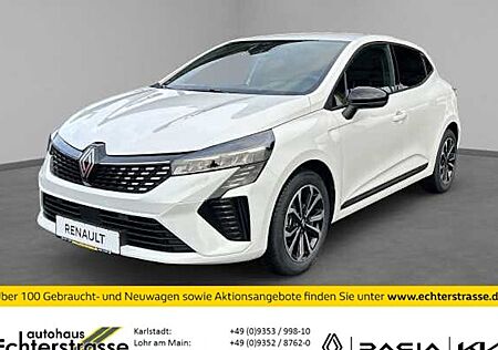 Renault Clio TCe 115 Techno 5 Türen
