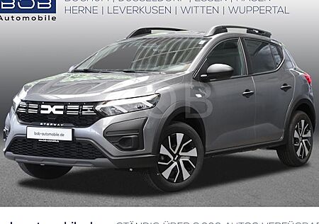 Dacia Sandero Stepway ECO-G 100 Stepway Essential 5 Türen
